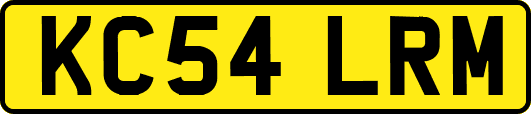 KC54LRM