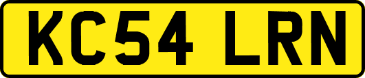 KC54LRN