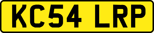 KC54LRP