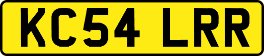 KC54LRR