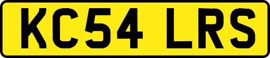 KC54LRS