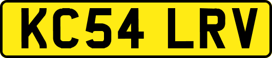 KC54LRV
