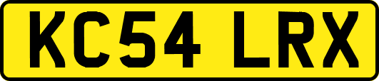 KC54LRX
