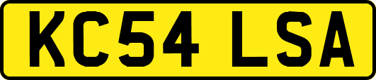 KC54LSA