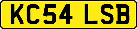 KC54LSB