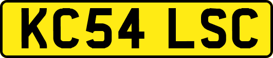 KC54LSC