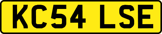 KC54LSE