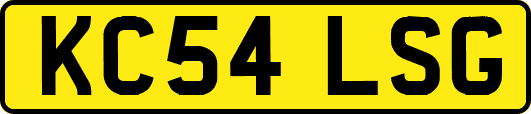 KC54LSG
