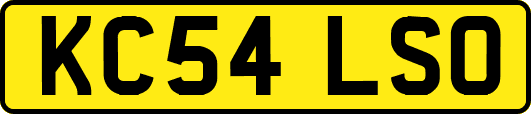 KC54LSO