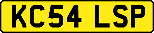KC54LSP