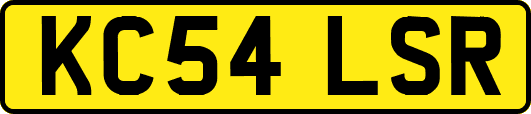 KC54LSR