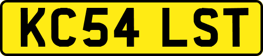 KC54LST