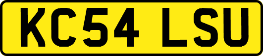 KC54LSU