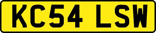 KC54LSW