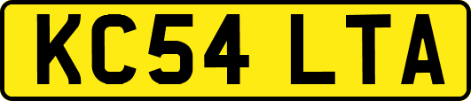 KC54LTA