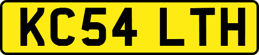 KC54LTH