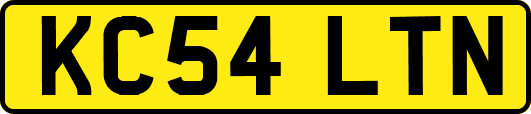 KC54LTN