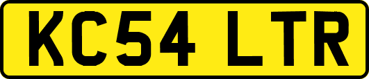 KC54LTR