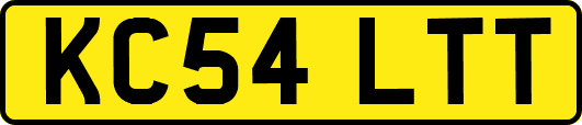 KC54LTT