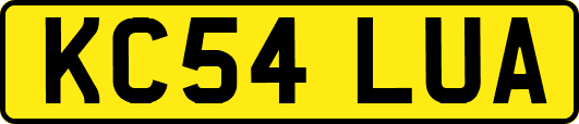 KC54LUA
