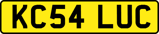 KC54LUC