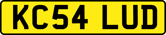 KC54LUD