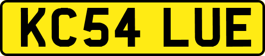 KC54LUE