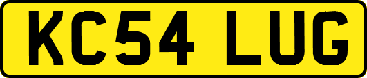 KC54LUG