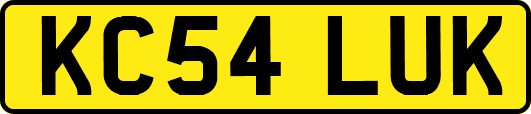 KC54LUK