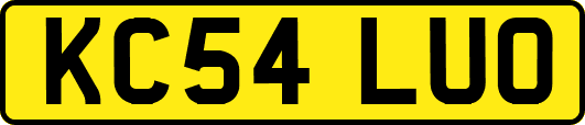 KC54LUO