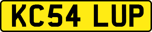 KC54LUP