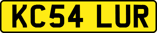 KC54LUR