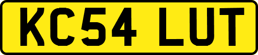 KC54LUT