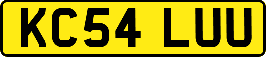 KC54LUU