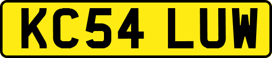 KC54LUW