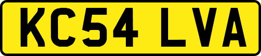 KC54LVA