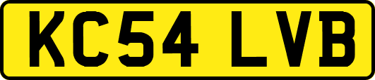 KC54LVB
