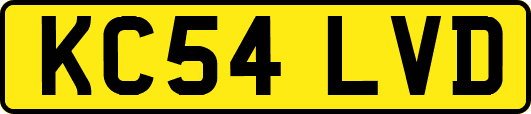 KC54LVD
