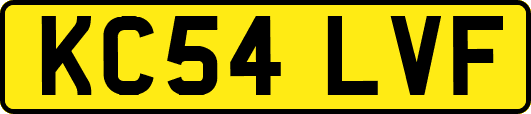 KC54LVF