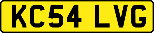 KC54LVG