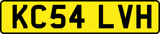 KC54LVH