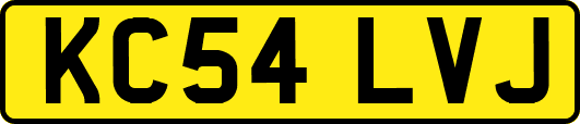 KC54LVJ