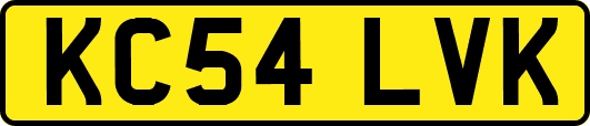 KC54LVK