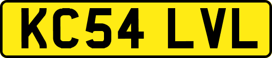 KC54LVL