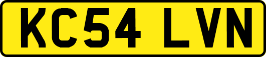 KC54LVN