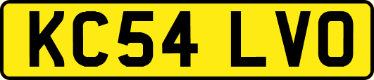 KC54LVO