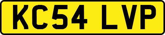 KC54LVP