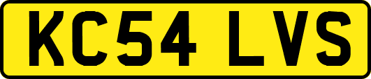 KC54LVS