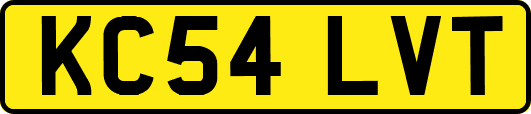 KC54LVT
