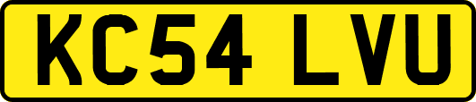 KC54LVU